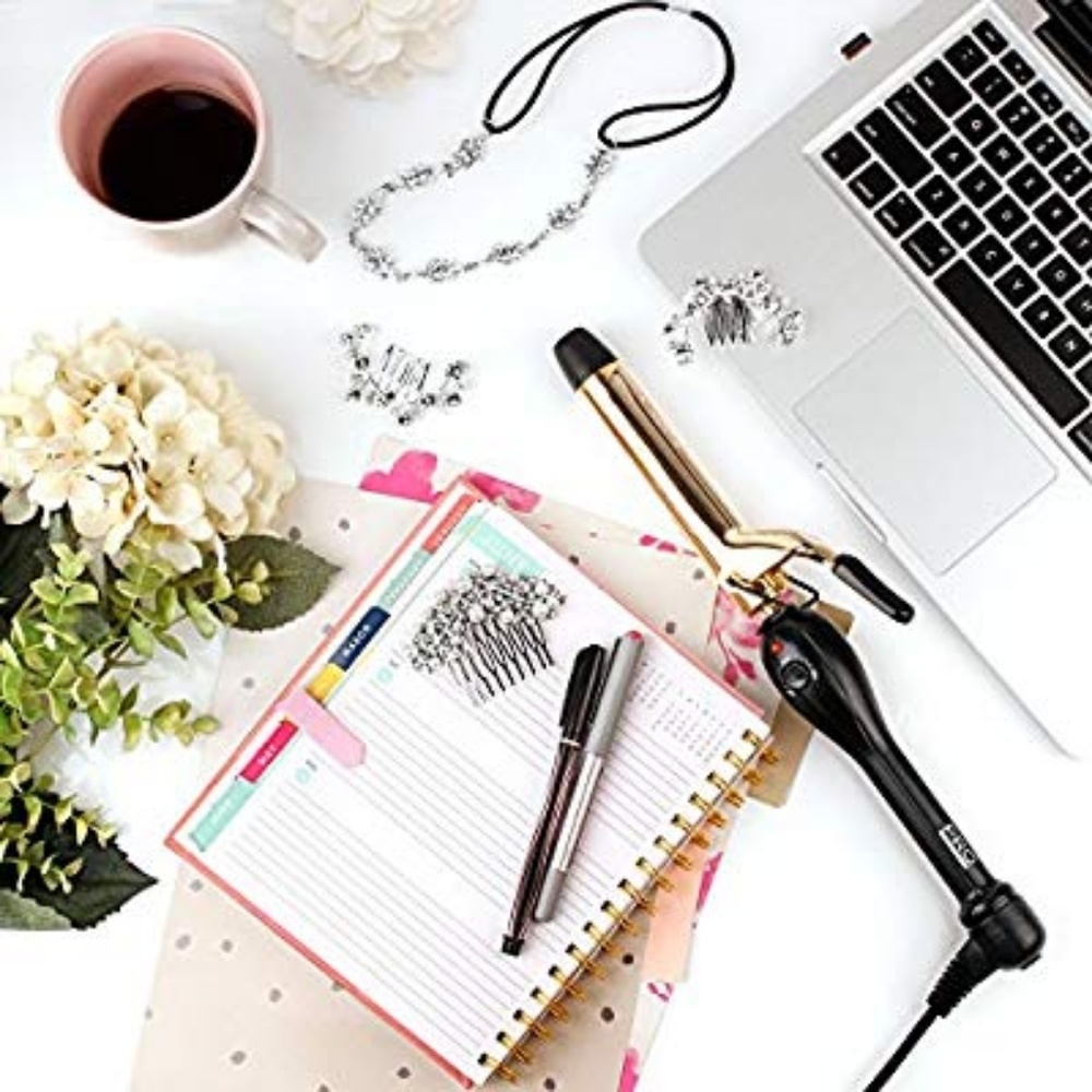 Conair Pro Beauty Tools Curling Iron